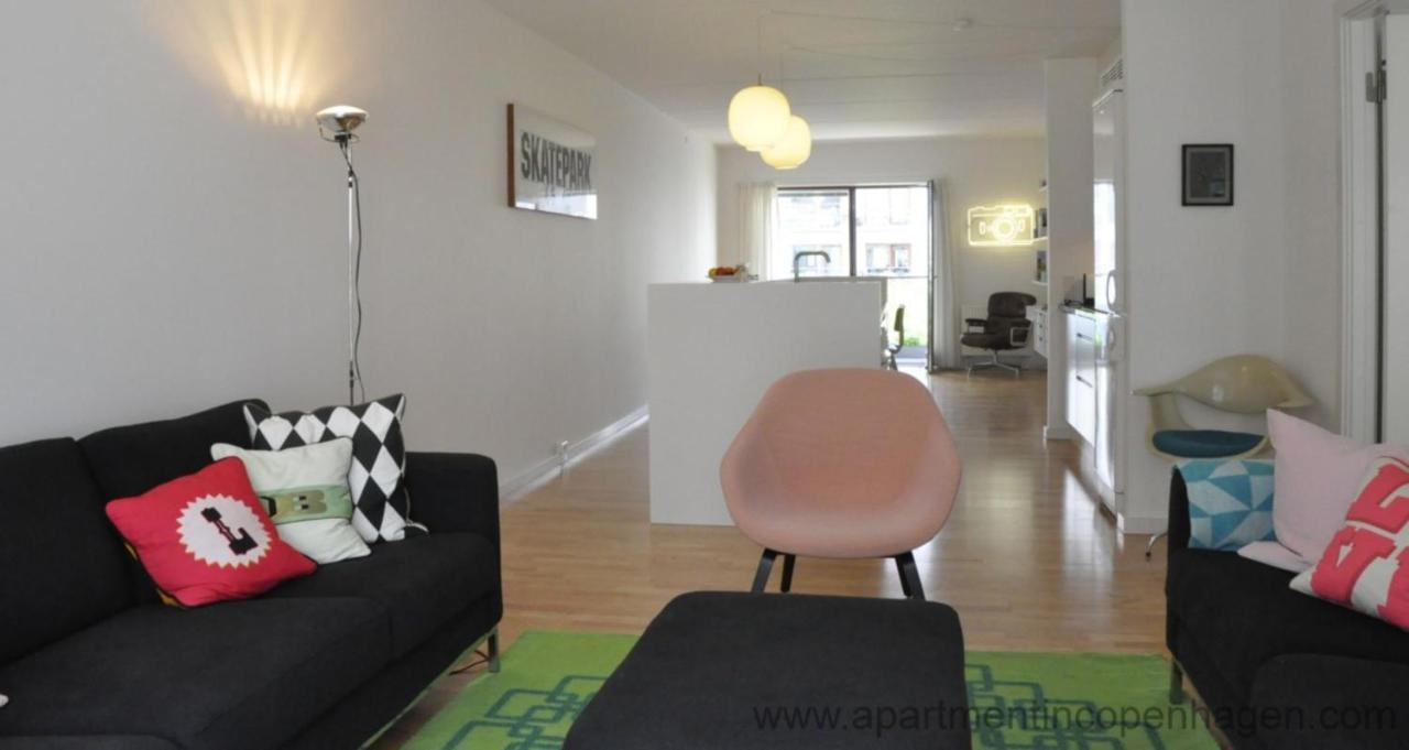 Apartmentincopenhagen Apartment 417 Extérieur photo