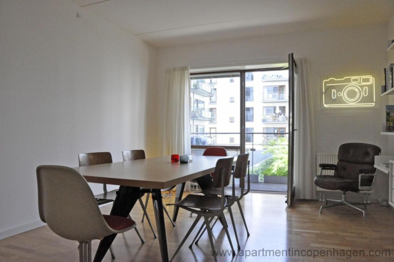 Apartmentincopenhagen Apartment 417 Extérieur photo