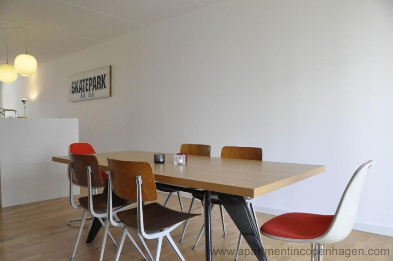 Apartmentincopenhagen Apartment 417 Chambre photo