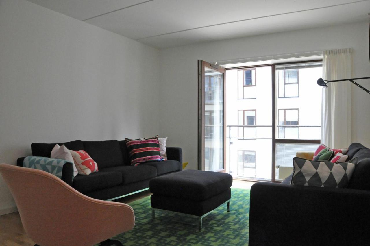 Apartmentincopenhagen Apartment 417 Extérieur photo
