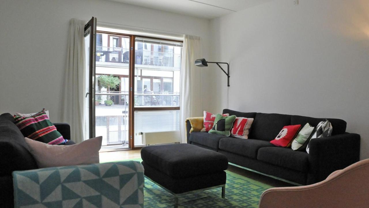 Apartmentincopenhagen Apartment 417 Extérieur photo